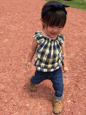 riko♡さんのコーディネート