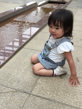 riko♡さんのコーディネート