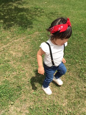 riko♡さんのコーディネート