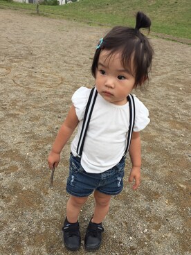 riko♡さんのコーディネート