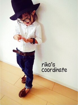 riko♡さんのコーディネート