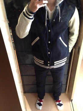 TAKAさんのコーディネート