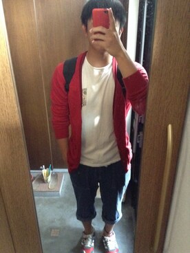 こばさんのコーディネート