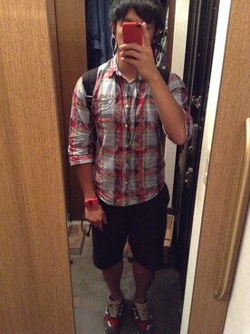 こばさんのコーディネート