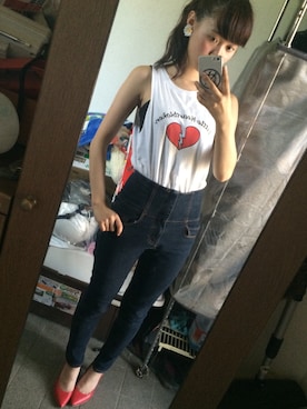  YUKINAさんのコーディネート