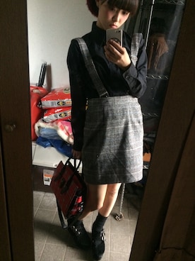  YUKINAさんのコーディネート