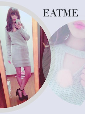  YUKINAさんのコーディネート