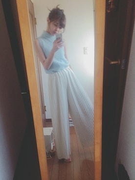  YUKINAさんのコーディネート