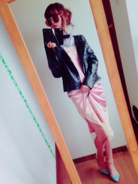  YUKINAさんのコーディネート
