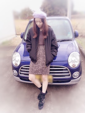  YUKINAさんのコーディネート