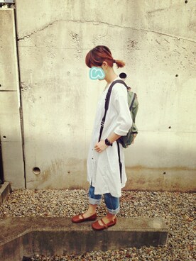 ａｎさんのコーディネート