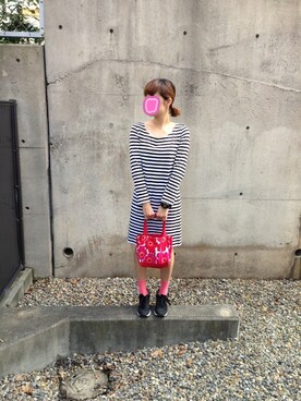 ａｎさんのコーディネート