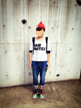 ａｎさんのコーディネート