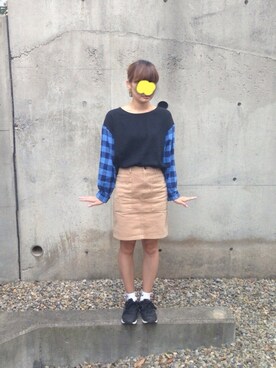 ａｎさんのコーディネート