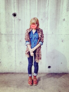 ａｎさんのコーディネート