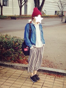 ａｎさんのコーディネート