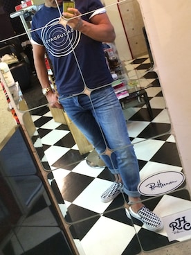 ボージョレさんのコーディネート