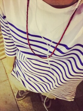  菜頭丸さんのコーディネート