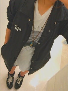 마이[マイ]さんのコーディネート