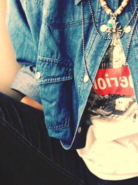 마이[マイ]さんのコーディネート