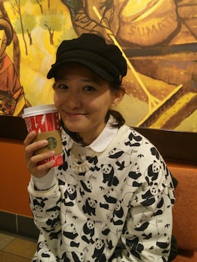 nami722さんのコーディネート