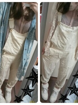 haruさんのコーディネート