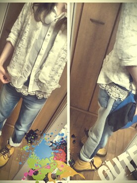 haruさんのコーディネート