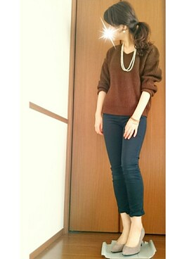 suuさんのコーディネート