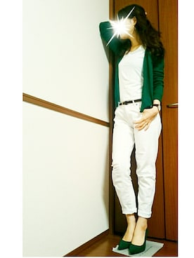 suuさんのコーディネート