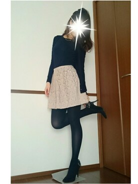 suuさんのコーディネート