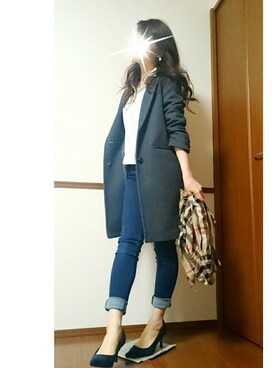 suuさんのコーディネート