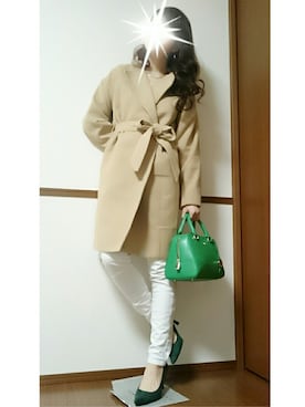 suuさんのコーディネート