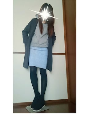 suuさんのコーディネート