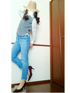 suuさんのコーディネート