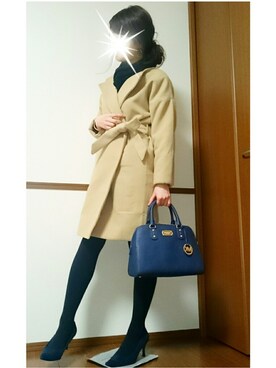 suuさんのコーディネート