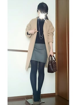 suuさんのコーディネート