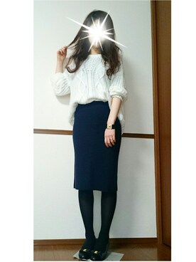 suuさんのコーディネート