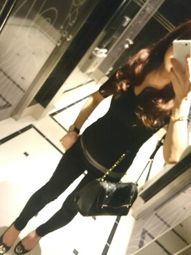 suuさんのコーディネート