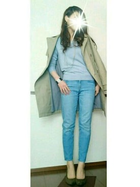 suuさんのコーディネート