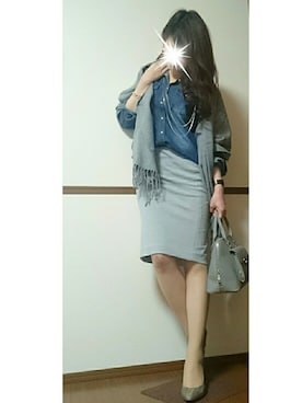 suuさんのコーディネート