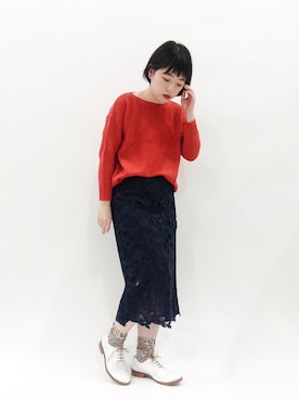 まみむさんのコーディネート