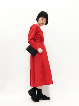 まみむさんのコーディネート