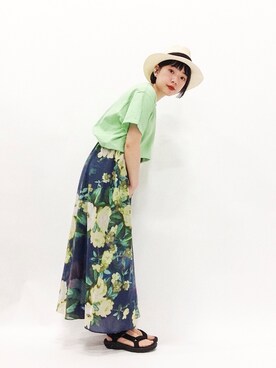 まみむさんのコーディネート