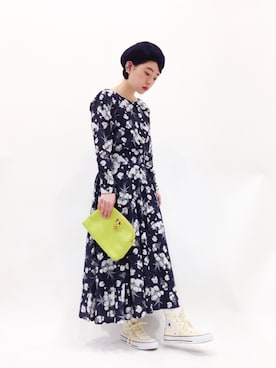まみむさんのコーディネート