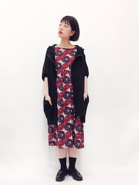 まみむさんのコーディネート