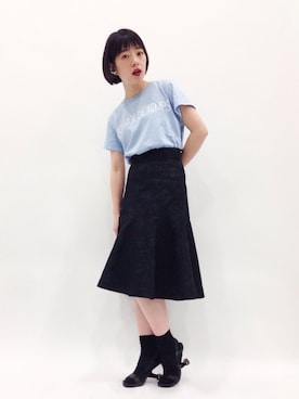 まみむさんのコーディネート