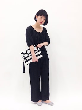 まみむさんのコーディネート