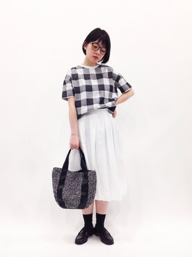 まみむさんのコーディネート