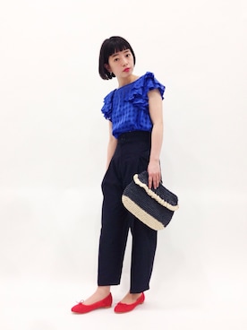 まみむさんのコーディネート