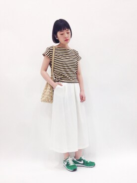 まみむさんのコーディネート